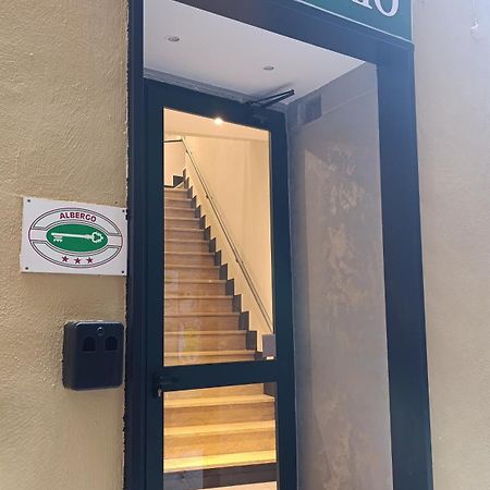 Hotel Acquario Генуя Екстер'єр фото